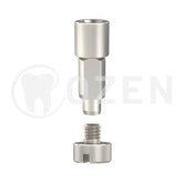 Digital Analogues compatible with Osstem-TS